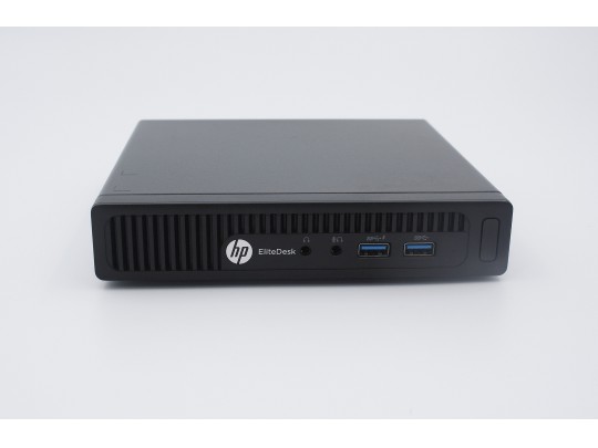 HP EliteDesk 705 G3