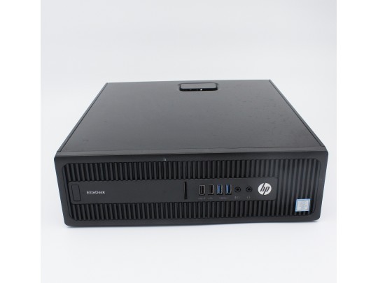 HP Elitedesk 800 G2 SFF