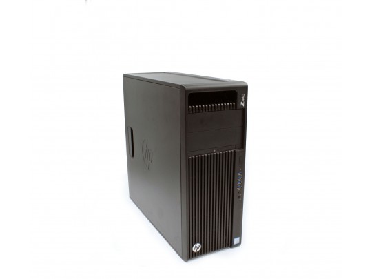 HP Z240  3