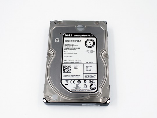 4T HDD